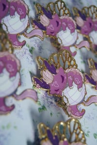 Image 4 of Chinese Dragon Pin
