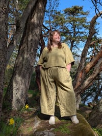 Image 2 of Sage Green Set