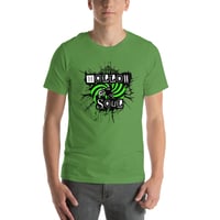 Image 10 of Officially licensed Jodie king Hollow Soul over sized t-shirt