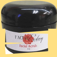 Facial Scrub 
