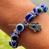 Image 2 of Evil Eye Bracelets