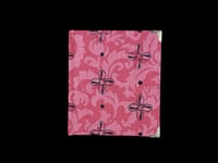 Image 1 of Small Hard Cover Notebook 2