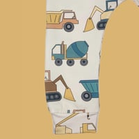 Image 1 of Diggers Leggings