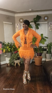 Image 1 of Orange 