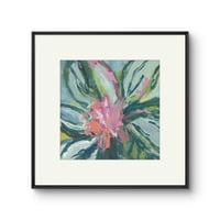 Image 3 of Pink Clouds (Print)