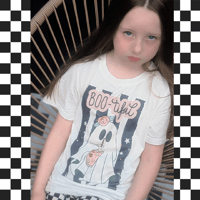 Image 1 of T-SHIRT: Boo-tiful