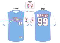 Image 1 of Team Uniform Package - ORSON