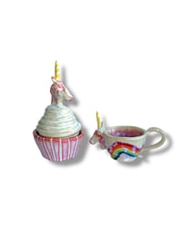 Unicorn Dream Collection