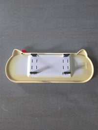 Image 2 of Hello Kitty Wide Mirror