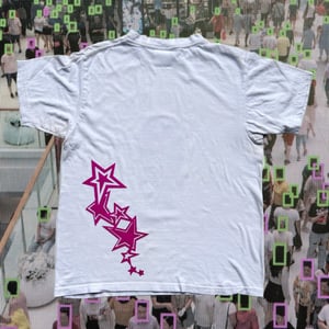 Image of RAHSTAR®️T-shirt*
