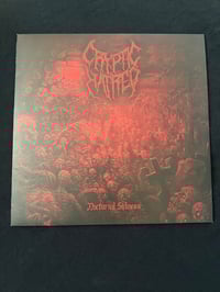 Image 1 of CRYPTIC HATRED -  “Nocturnal Sickness”