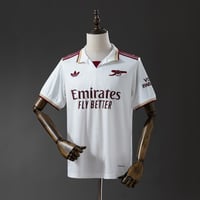 Image 1 of Arsenal 25/26 Third Jersey
