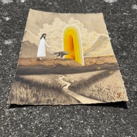 Image 7 of “Released Through”