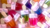 Image 1 of Jelly lipgloss 