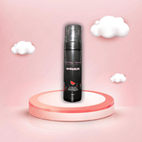 Watermelon Tanning Accelerator Mousse