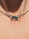 Stellula necklace