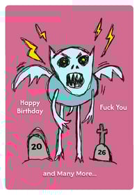 Image 3 of ⋆ Original Artwork ⋆ Atomic Platonic