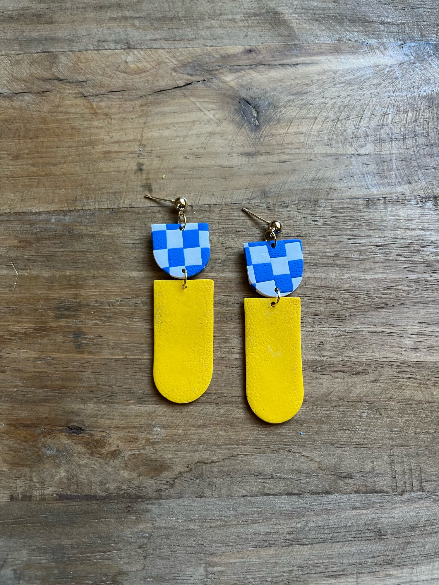 Image of Katmai in Piedmont Yellow