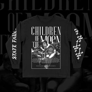 Image of "Children" Long Sleeve