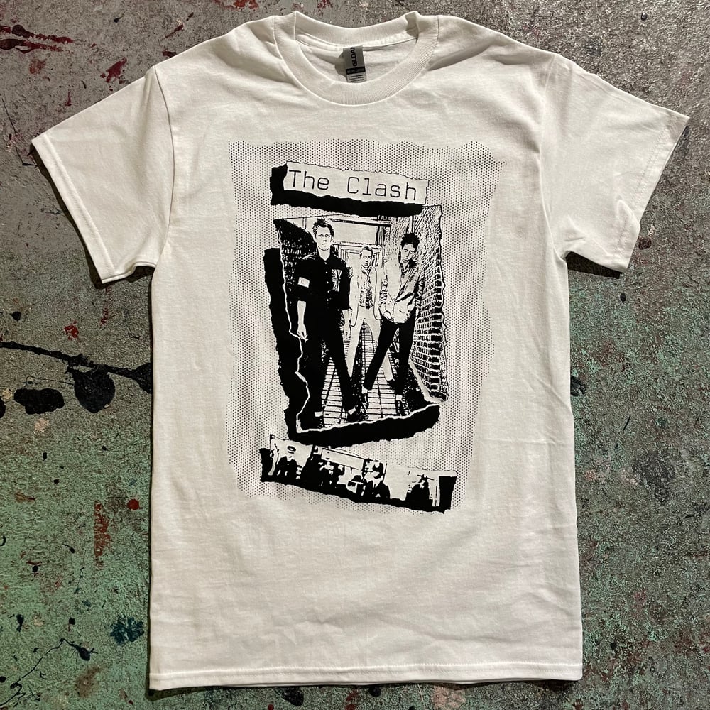 The Clash