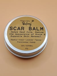 Image 1 of Scar Balm 