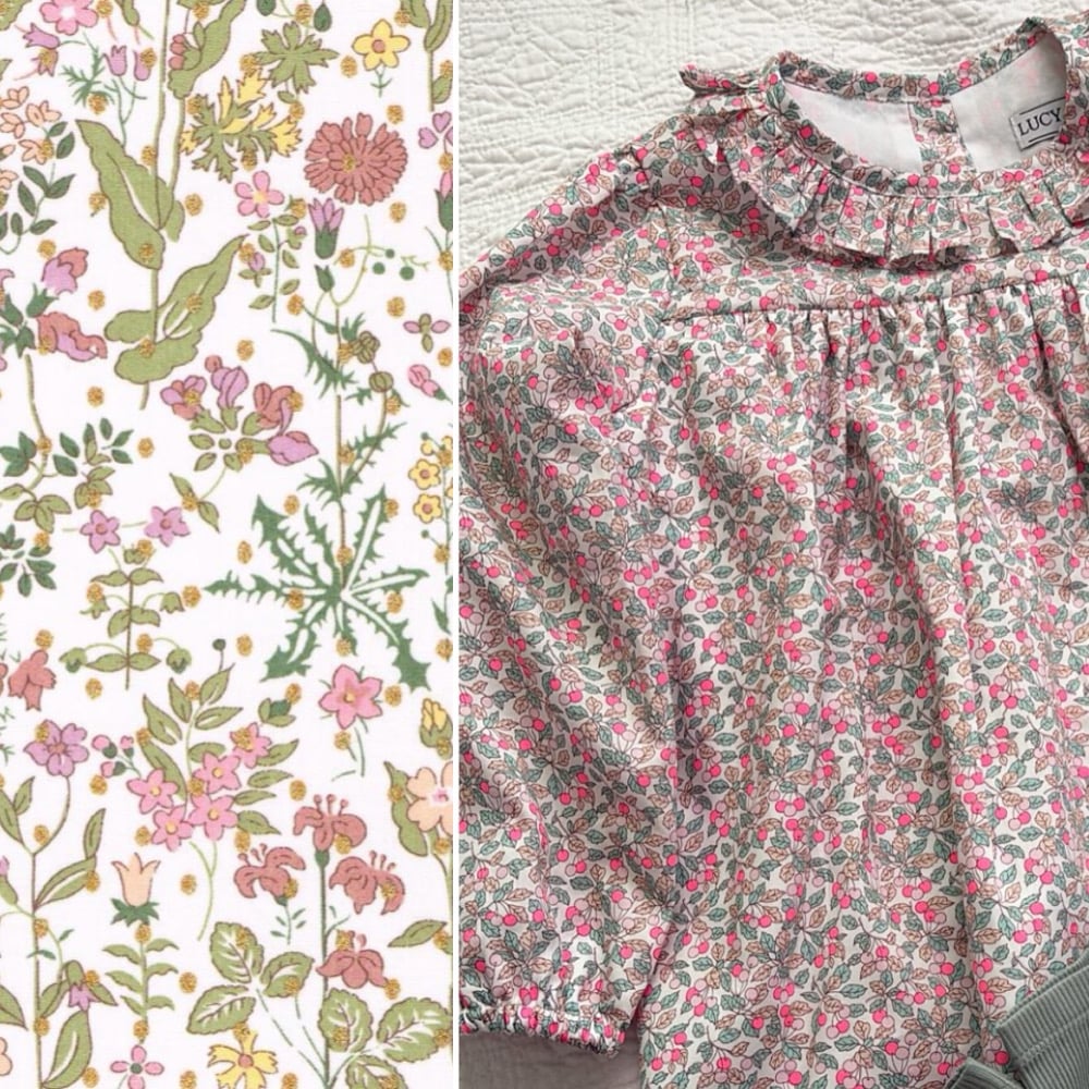 Image of  Customer order for Briony