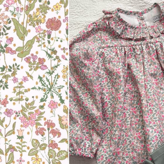 Image of  Customer order for Briony