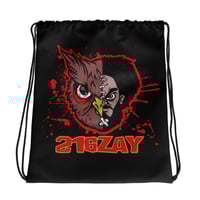 216Zay Night Terror Bag