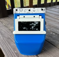 Image 4 of Blue Hobart 