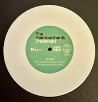 Image 3 of The Haermorroids - Treatment 7” ep 