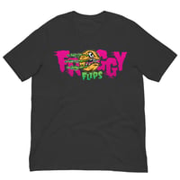 Image 2 of SCREAMING BALL SHIRT