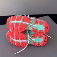 Image 5 of size: us6W uk4 eu37 cm23