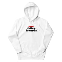 Image 1 of NFT Logo Hoodie 