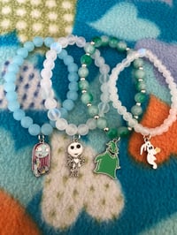 Image 3 of Halloween bracelets 