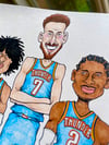 OKC Homies 