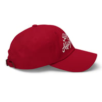 Image 21 of Boxing Aficionado "Frankie" hat