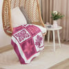 Rose - Patchwork