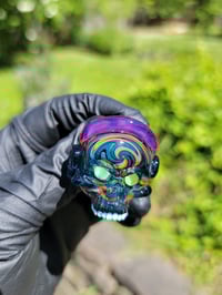 Image 6 of Mini SkullRocker Collab with @markovicglass