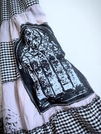 Image 4 of Church Window Skirt Size S 1/1