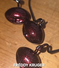 Image 1 of 3/4 Football swing head