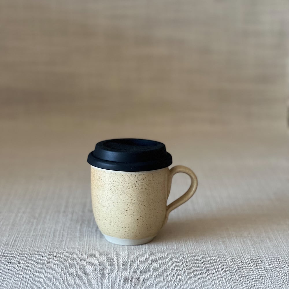 Image of VERVE TRAVEL MUG