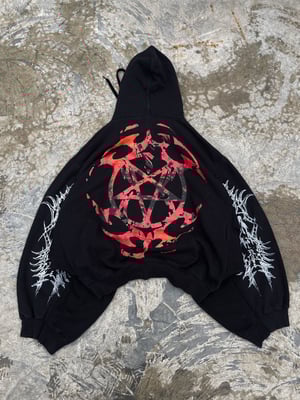 Image of EXELSIOR HOODIE