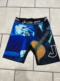Picasso J Boxer Brief