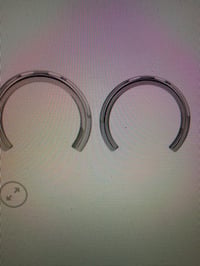 Image 2 of Anatometal Titanium. Recently added. 