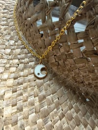 Image 2 of Moon & Stars