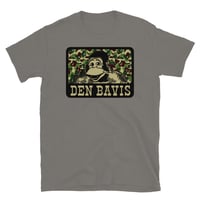 Image 9 of DEN BAVIS 2 ZTG - TEE