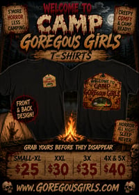 Image 1 of GG Campout Shirts