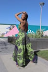 Vera Super Wide Leg Jumpsuit