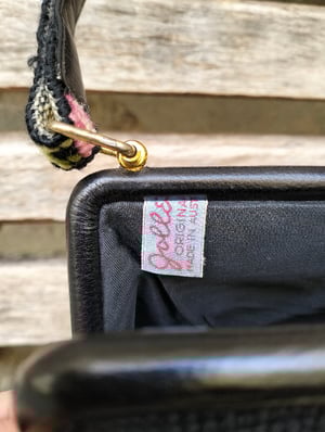 Borsa Jolles made in Austria