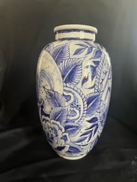 Image 5 of Rock of Ages vase